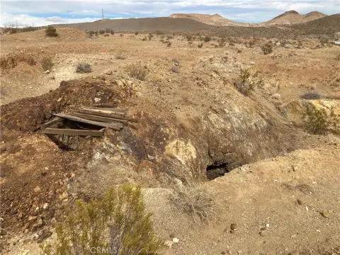 Patented Gold Mine Land Opportunity