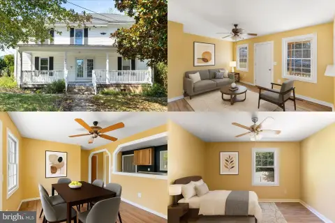 Versatile Louisa Multi-Unit Investment Property