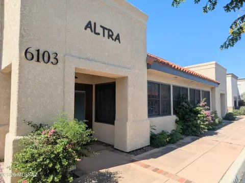 Single-Story Office Suites