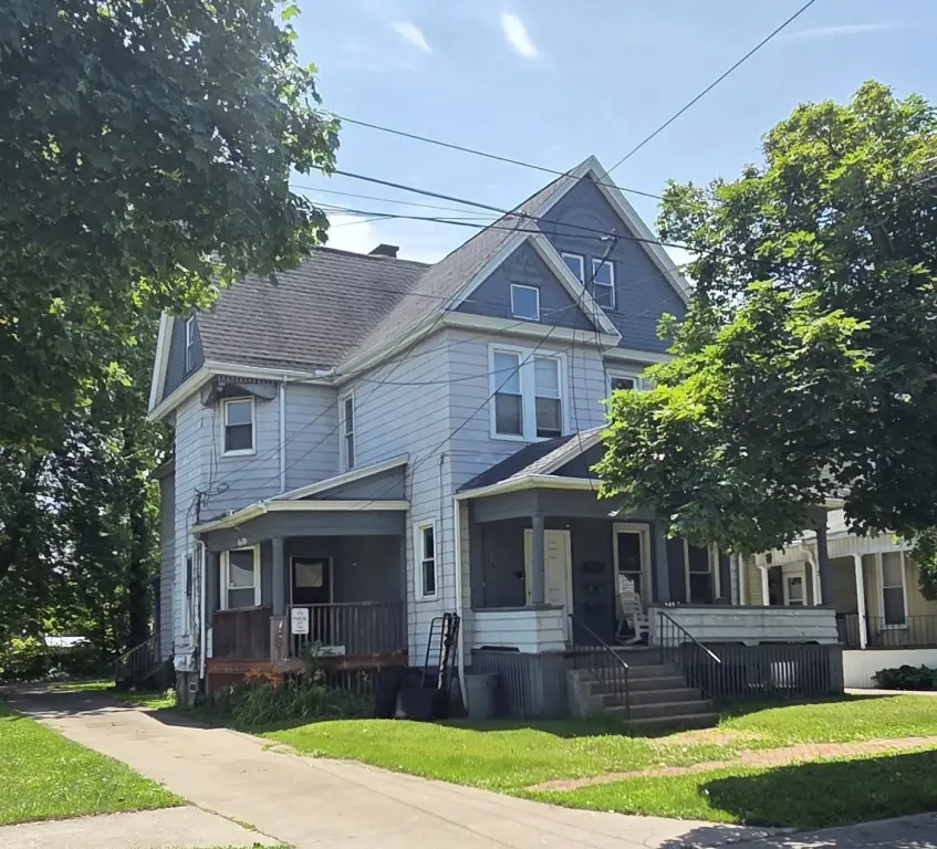 437 W 4Th St, Erie, PA 16507