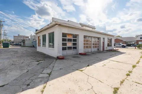 Prime Commercial Opportunity in Owensboro, KY