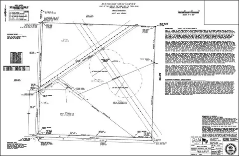 Walnut Grove Acreage for Sale