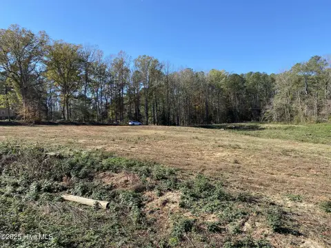 Residential Lot in Edgewood Subdivision
