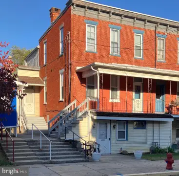 Remodeled Multi-Unit Investment Opportunity