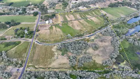 Hagerman Valley Agricultural Opportunity