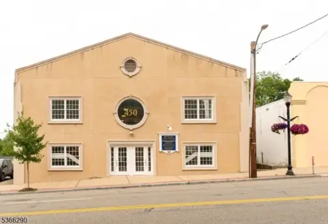 First Floor Office Rental Available