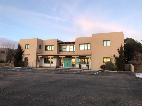 Santa Fe Medical Office Space