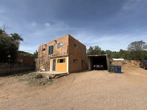 Santa Fe Duplex Investment Opportunity