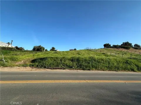 Menifee Land Parcel For Sale