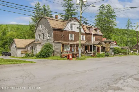 Historic Inn Ready for Revival