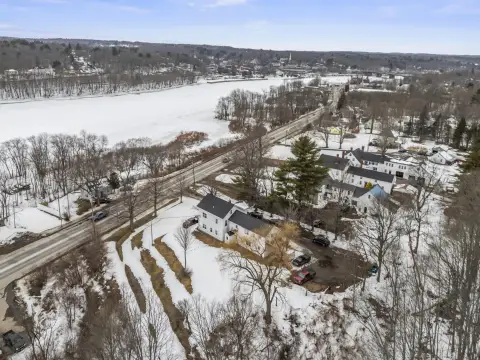 Multi-Family Property with River Views