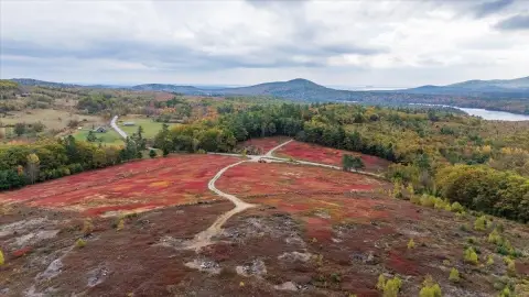 Northport Land with Scenic Views