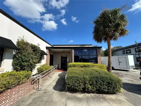 Prime Office Space For Lease