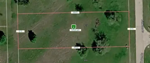 Residential Lot in Gated Community