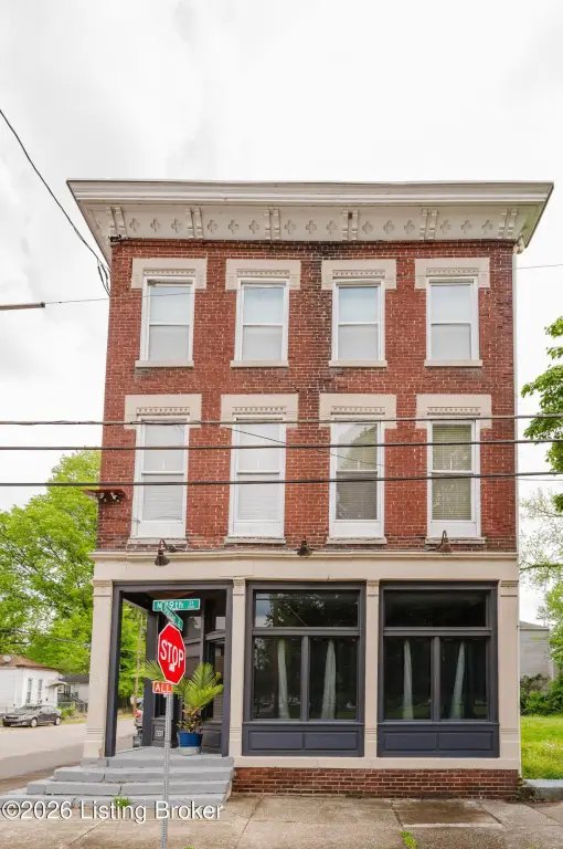 231 N 19Th St, Louisville, KY 40203