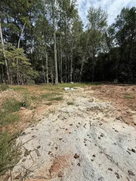 Residential Lot Ready to Build