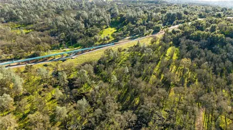 Burson Vacant Land Opportunity