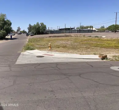 Phoenix Commercial Land For Sale
