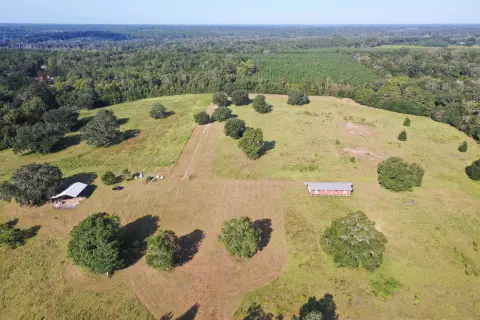 Pasture and Pond Farm