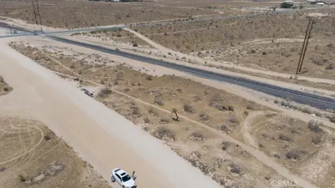 Vacant Lot in Apple Valley