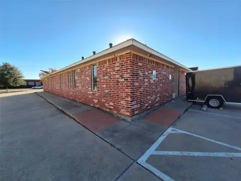 Spacious Office in Allen, TX