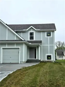 Specialty Property with Unfinished Basement