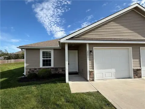 Three-Bedroom Residential Income Property