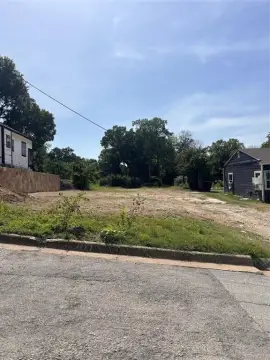 Fort Worth Land Opportunity