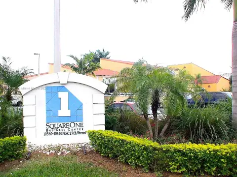 Doral Office Space Available