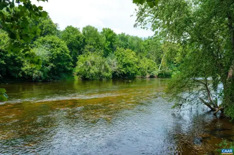 Riverfront Recreation Land
