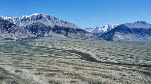 Picture of Land at Petes Crk 6, Mackay, ID