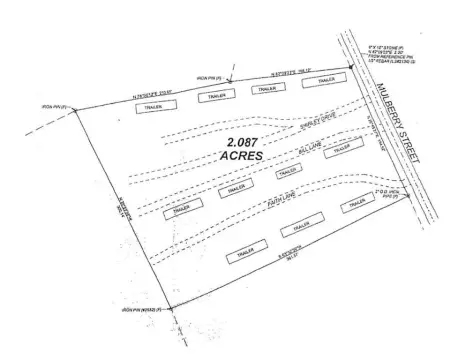 Mobile Home Park Investment Opportunity