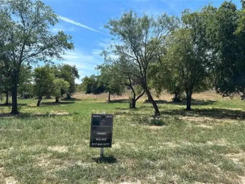 Aledo, TX Land Homesite