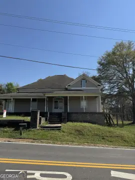 Ellenwood Commercial Property For Sale