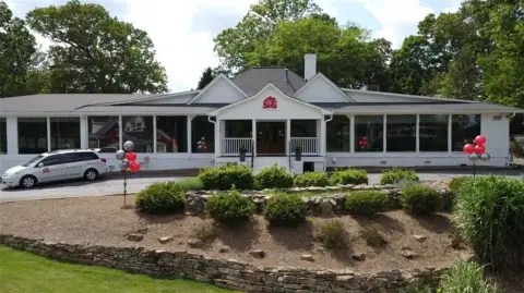 Furnished Office Space Available