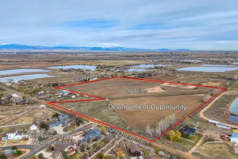 Longmont Land Development Opportunity