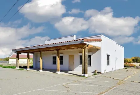 Commercial Property on Highway 84/285