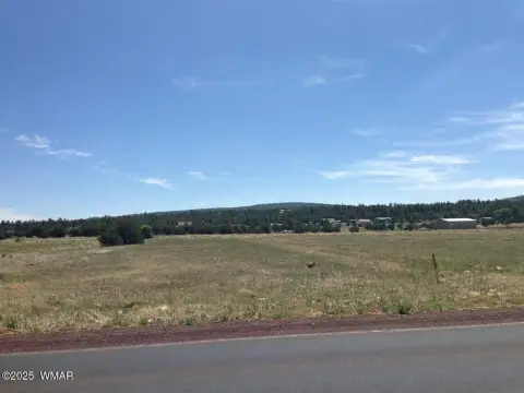 Lakeside Commercial Land Opportunity