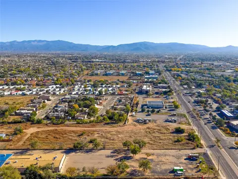 Santa Fe Land Development Opportunity