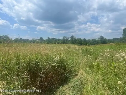 50+ Acre Parcel in Schodack