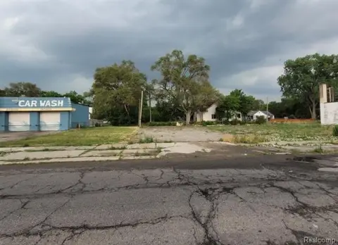 Detroit Vacant Land For Sale