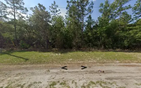 Residential Lot in Ocala, FL