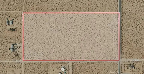 Joshua Tree Land For Sale