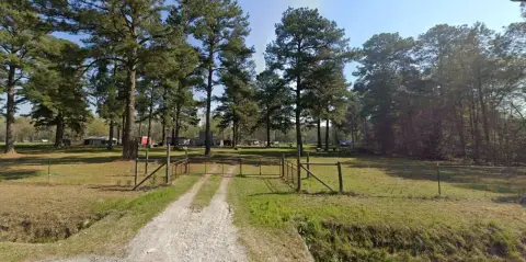 Land with Utilities in Louisville