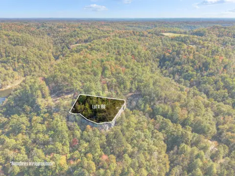 Recreation Land Near Climbing Preserve