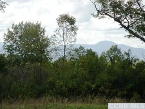 27 Acres with Catskill Views