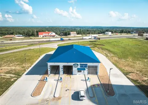 Rolla, MO Commercial Property