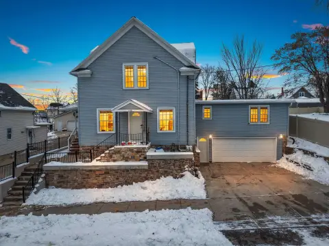 Turn-Key Denmark Multifamily Property