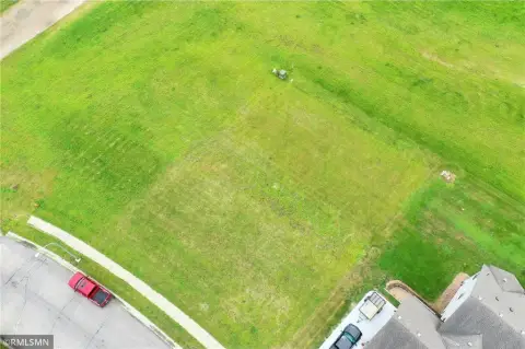 Residential Land in Le Sueur