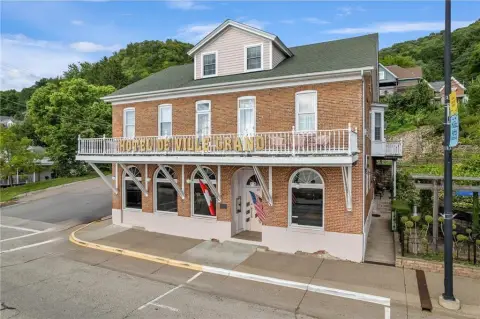 Hotel de Ville Grande